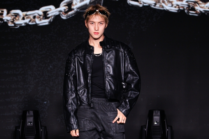 82메이저 조성일. 그레이트엠엔터테인먼트 제공