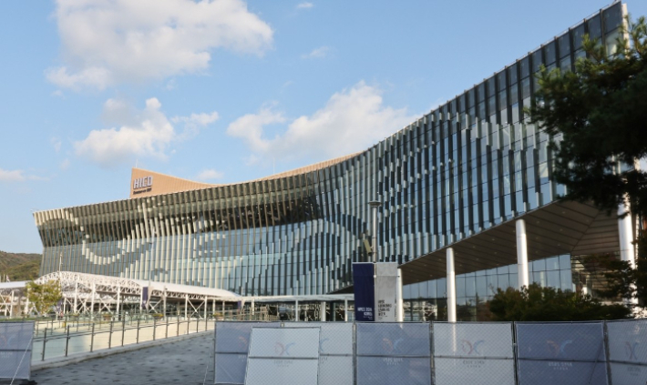 APEC 공식 개막…무역 협력 논의[뉴스쏙:속]