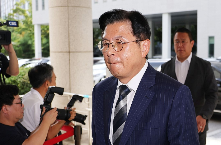 자유와혁신 황교안 대표. 연합뉴스