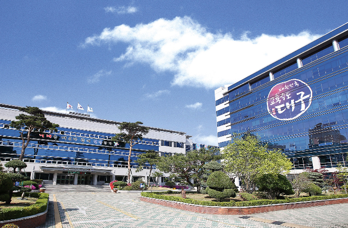 대구교육청 제공