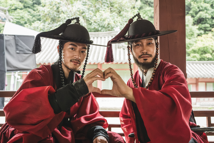 월트디즈니 컴퍼니 코리아 제공