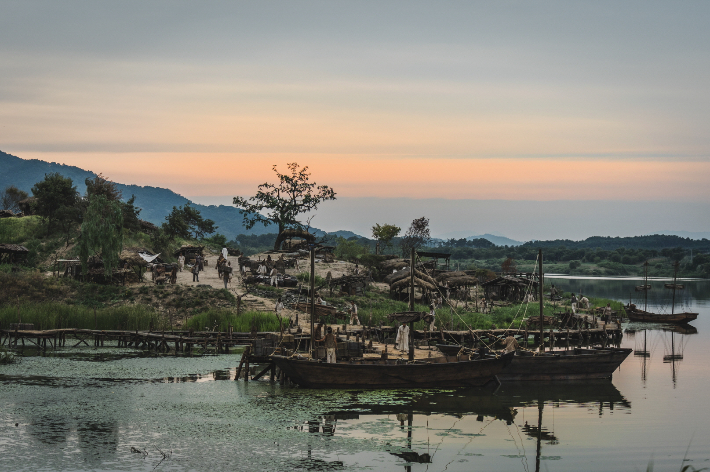 월트디즈니 컴퍼니 코리아 제공