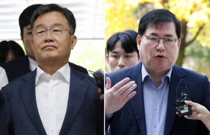 '대장동 비리' 전원 법정 구속…법원 "장기간 결탁한 부패범죄"[박지환의 뉴스톡]