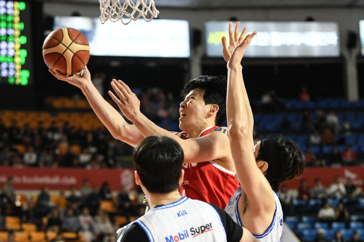 SK 최부경. KBL 제공