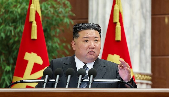 김정은 국무위원장. 연합뉴스