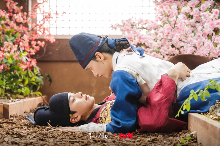 '폭군의 셰프' 스틸. tvN 제공