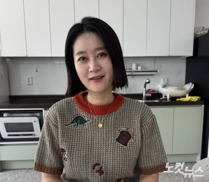 김수현 선생님. 충북CBS