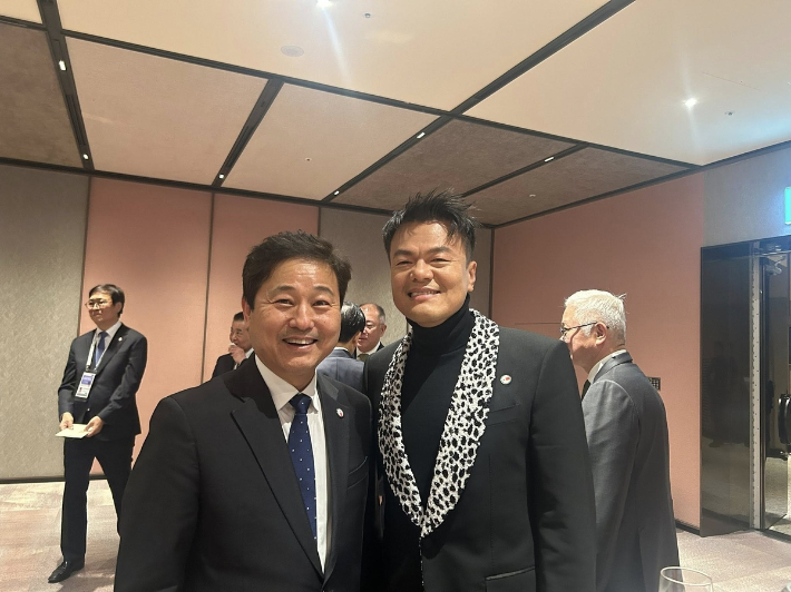 김영배 의원 페이스북 캡처