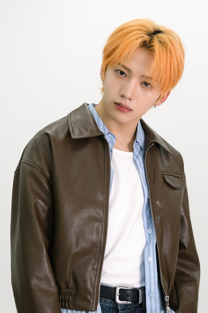 싸이커스 민재. KQ엔터테인먼트 제공