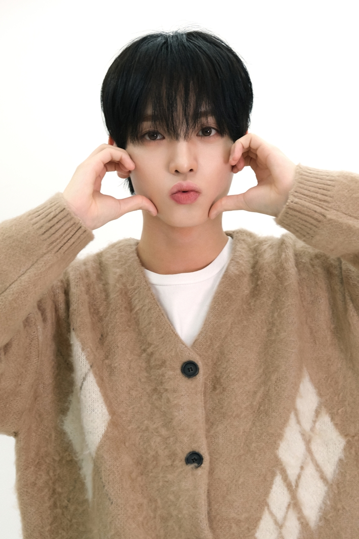 싸이커스 유준. KQ엔터테인먼트 제공