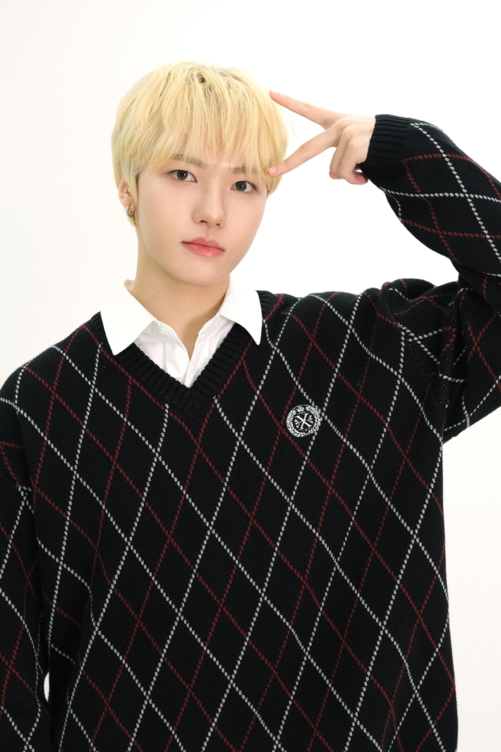 싸이커스 정훈. KQ엔터테인먼트 제공