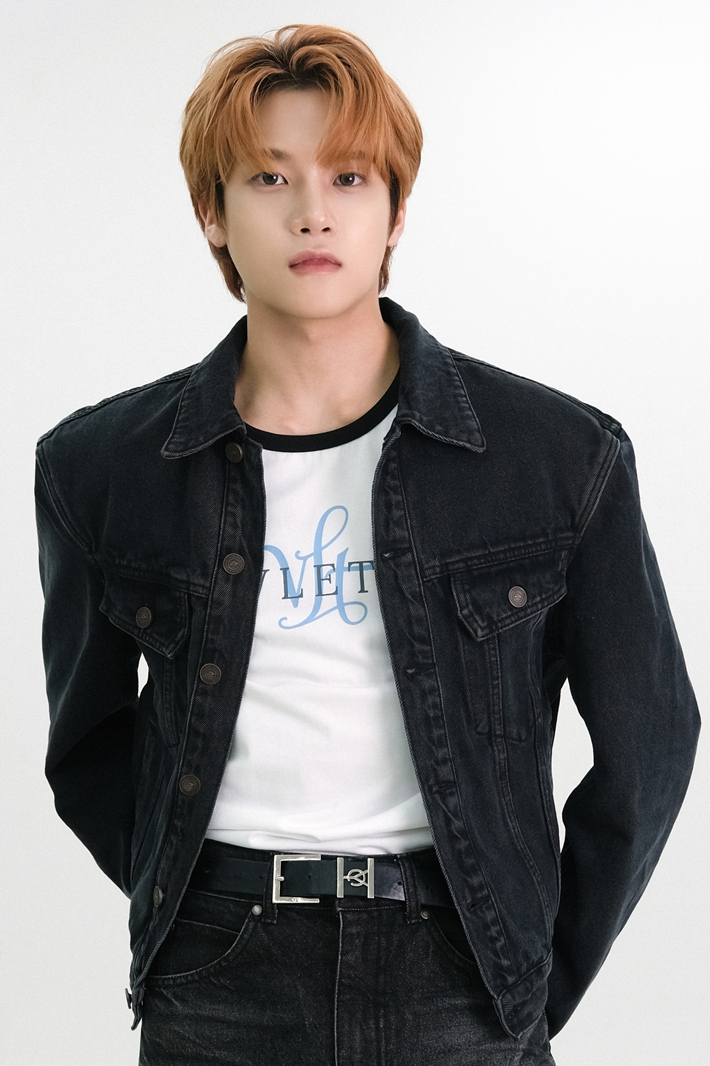 싸이커스 준민. KQ엔터테인먼트 제공