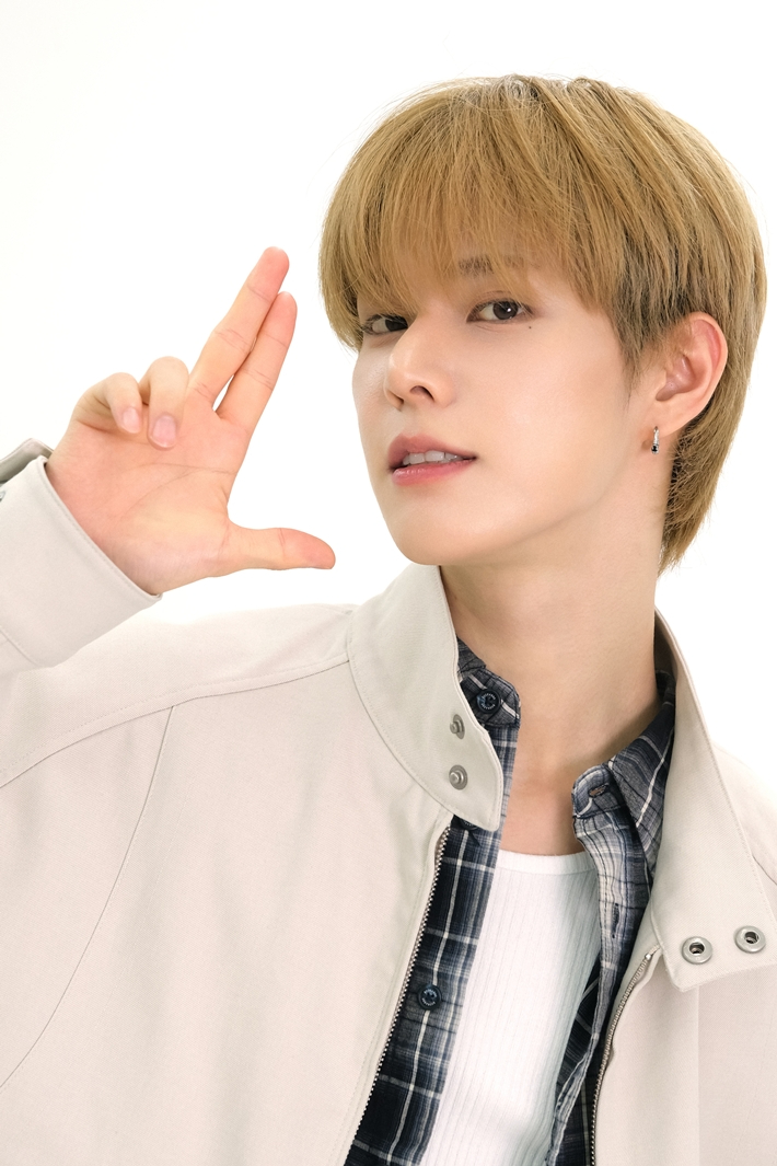 싸이커스 진식. KQ엔터테인먼트 제공