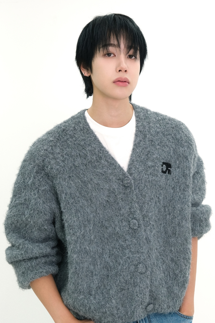 싸이커스 헌터. KQ엔터테인먼트 제공