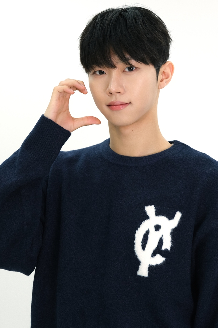 싸이커스 현우. KQ엔터테인먼트 제공