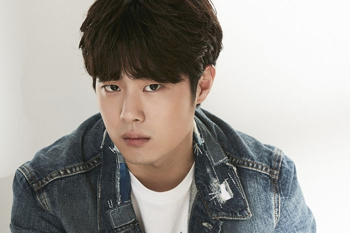 배우 조병규. HB엔터테인먼트 제공