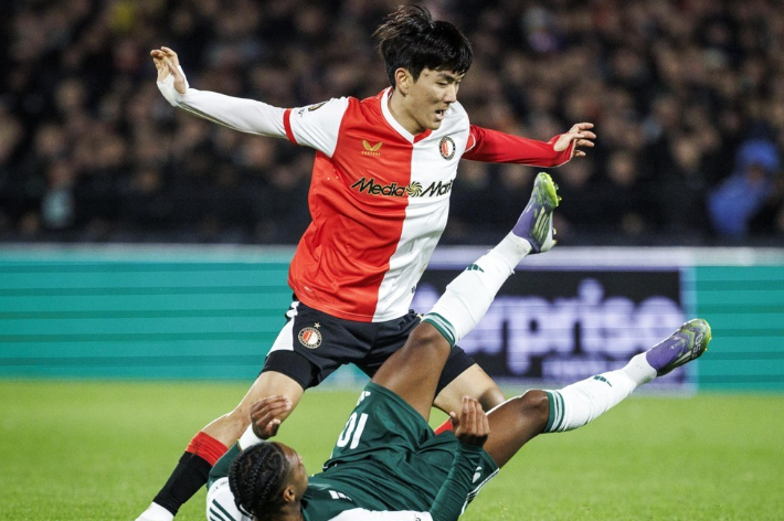 황인범. 연합뉴스