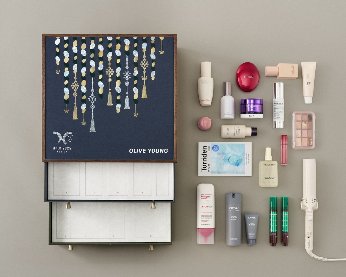 CJ올리브영 제공