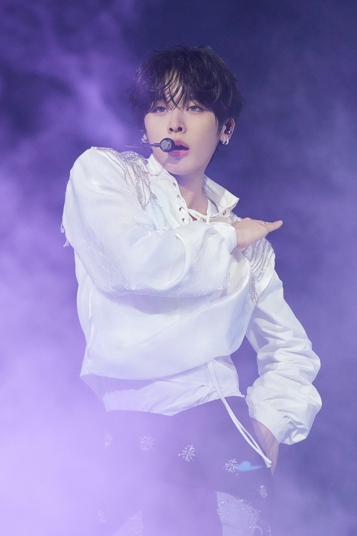 NCT 위시 리쿠 SM엔터테인먼트 제공