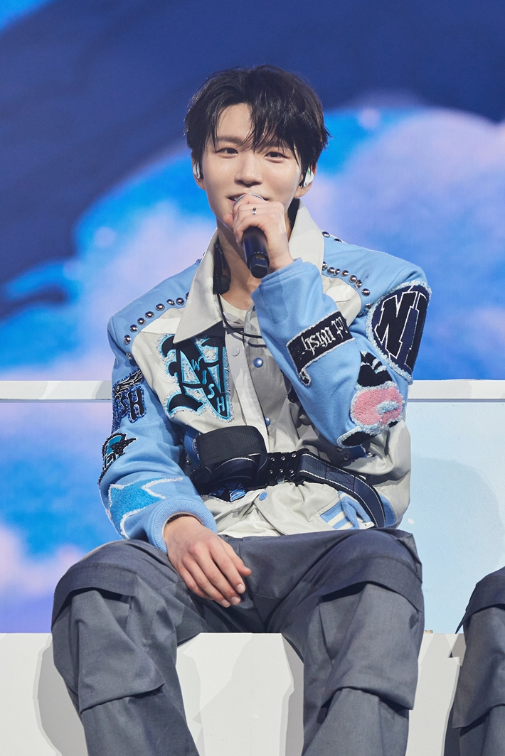 NCT 위시 재희. SM엔터테인먼트 제공