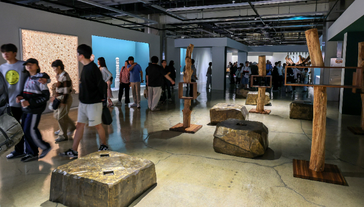 청주공예비엔날레조직위 제공