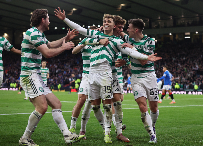 셀틱. 연합뉴스