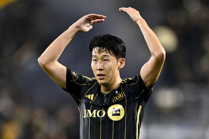 손흥민. 연합뉴스