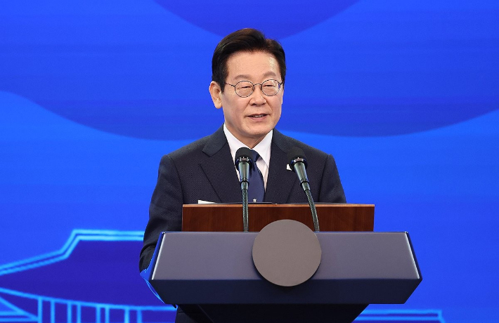 李대통령, 4일 내년도 예산안 시정연설 나선다