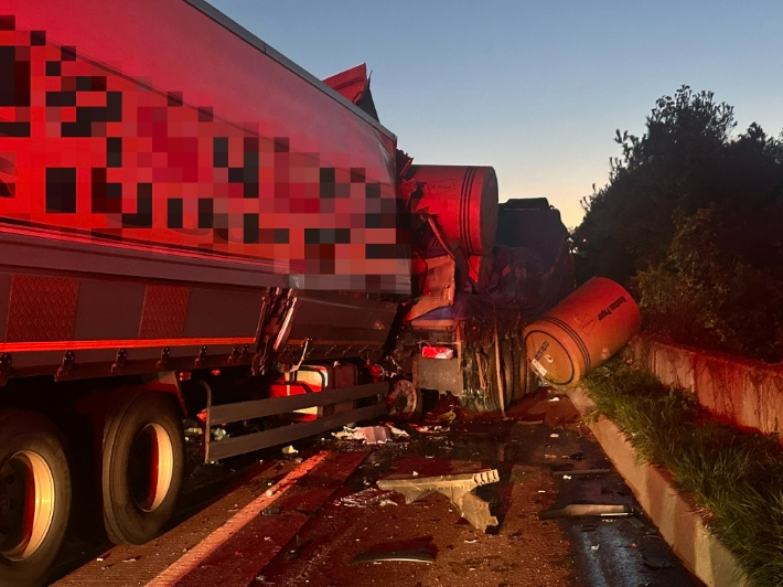 보은소방서 제공