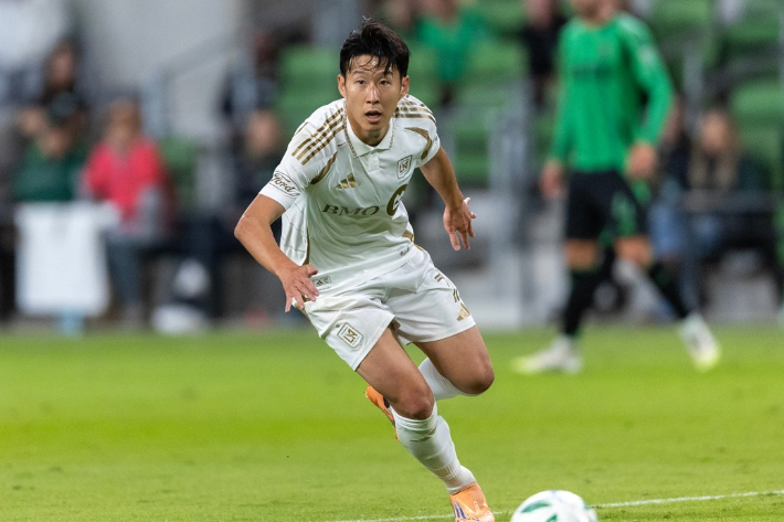 손흥민. 연합뉴스