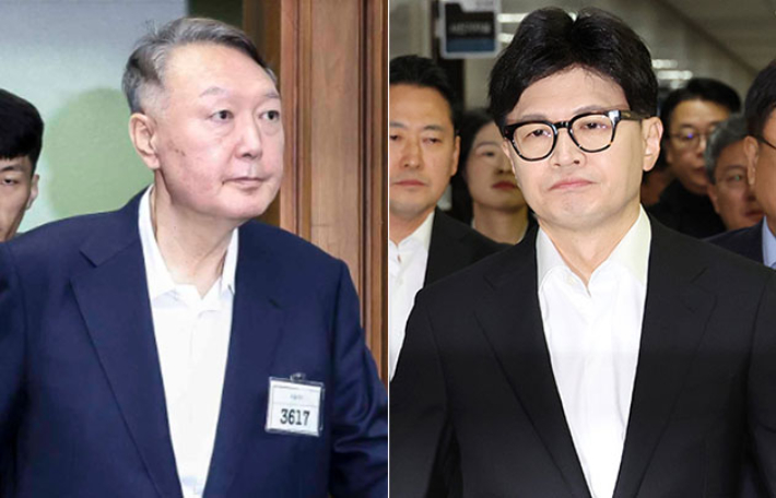 [속보]곽종근, 내란재판서 "尹, '한동훈 잡아오라…총 쏴서 죽이겠다'고 해"