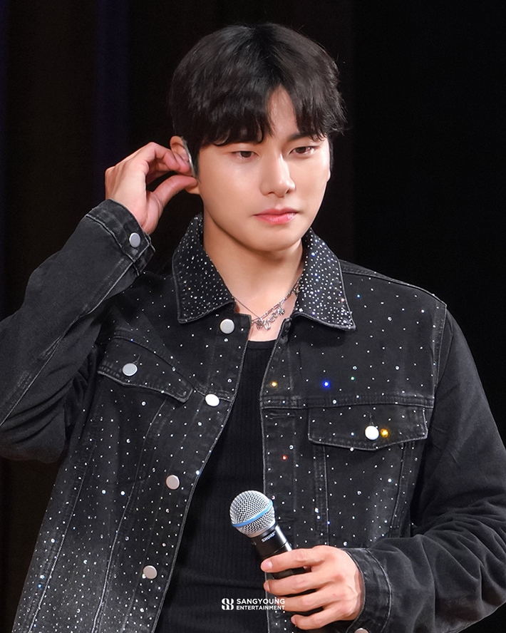 배우 이이경. 상영이엔티 제공