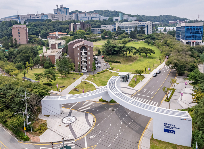 순천향대 전국 최대 규모 TOPCIT 응시…학생 맞춤형 학습 지원