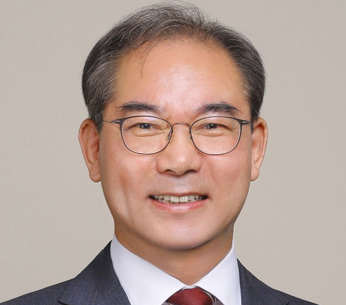 조병길 부산 사상구청장. 조병길 측 제공