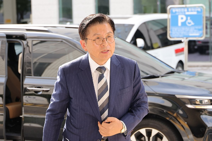 황교안 전 국무총리. 연합뉴스