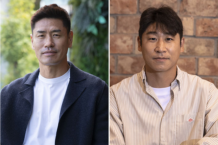 설기현은 이번 시즌2에서 여유가 부족해 유소년 선수들과 더 많이 함께하지 못한 점은 아쉽다고 털어놨다. 그는 "결과가 나오지 않다 보니 경험이 없는 선수들을 내보내기 힘들었다"며 "기회를 많이 주지 못해 미안했다"고 말했다. 쿠팡플레이 제공