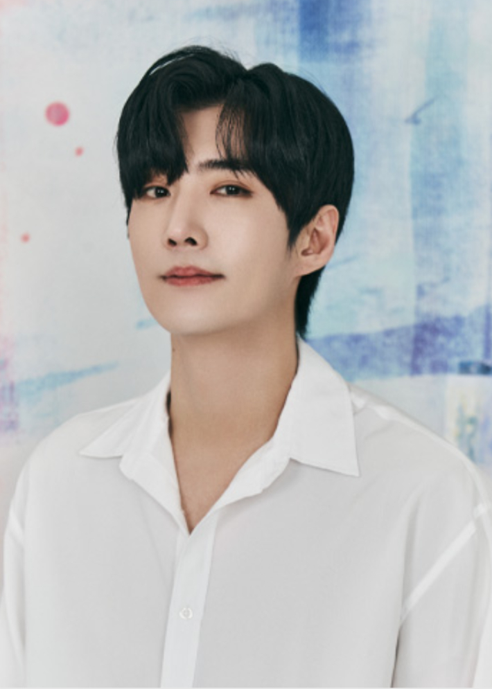 뮤지컬 배우 김준영. HJ컬쳐 제공