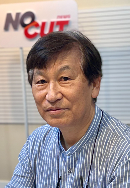 조영배 제주대학교 명예교수