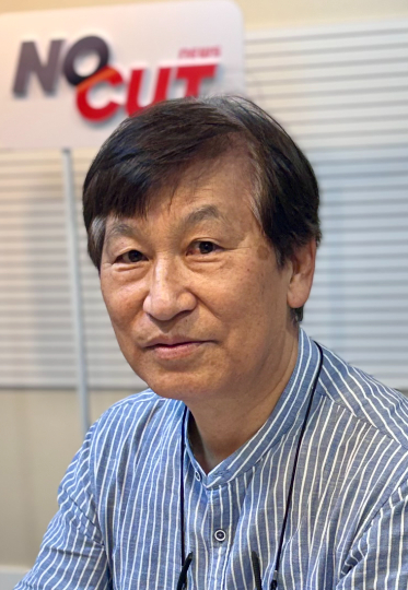 조영배 제주대학교 명예교수