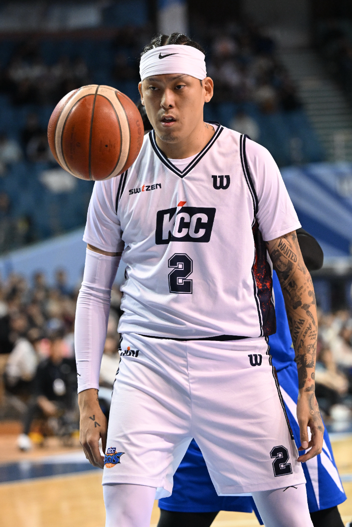 최준용. KBL 제공