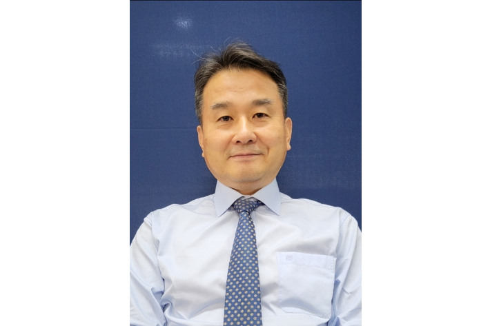 광주기후에너지진흥원 윤제정 신임 원장. 광주기후에너지진흥원 제공