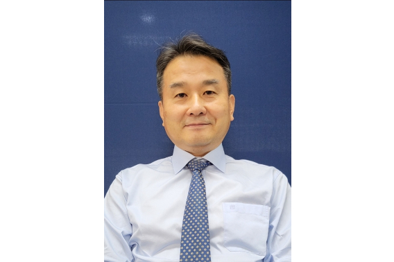 광주기후에너지진흥원 윤제정 신임 원장. 광주기후에너지진흥원 제공