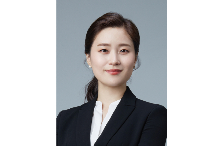 광주광역시의회 정다은 의원. 광주시의회 제공