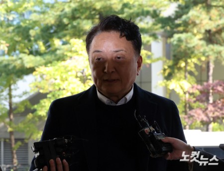 김영환 충북지사, 