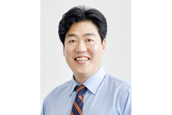 광주광역시의회 강수훈 의원(더불어민주당·서구1). 광주시의회 제공