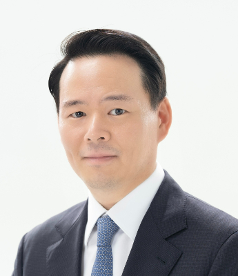 허진수 부회장. SPC 그룹 제공