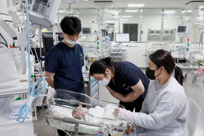 세종충남대병원 제공