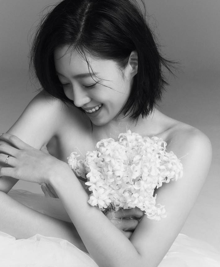 함은정 인스타그램