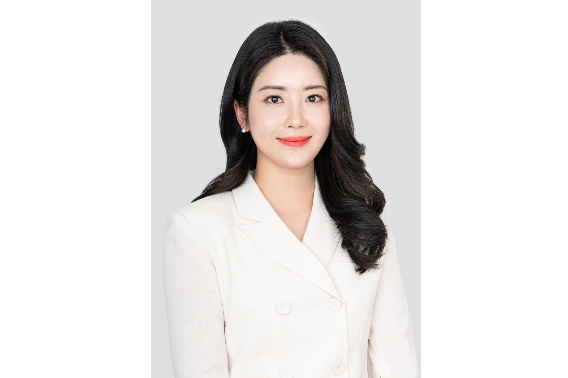 광주광역시의회 채은지 의원(더불어민주당·비례). 광주시의회 제공