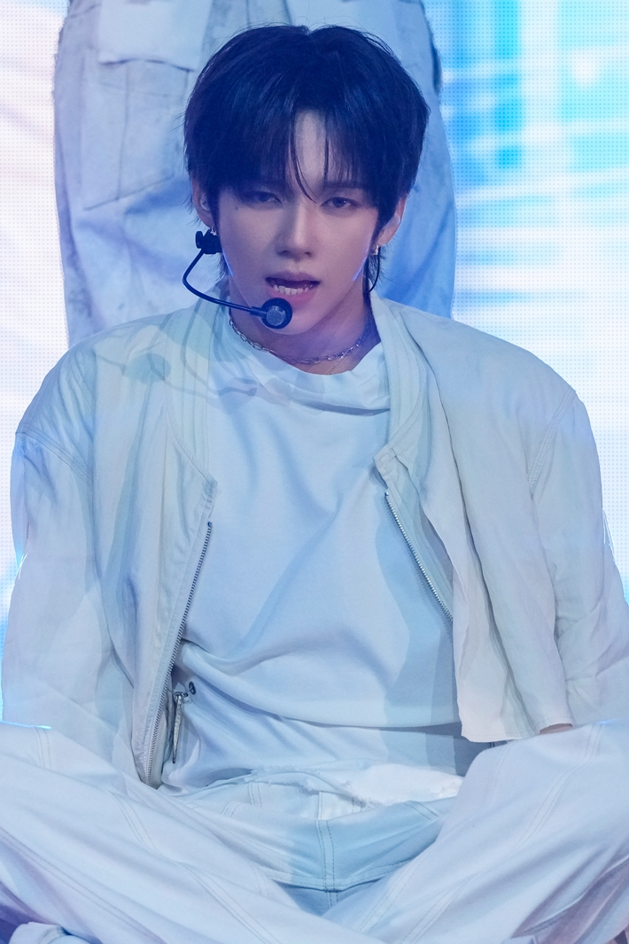 아홉 제이엘. F&F엔터테인먼트 제공